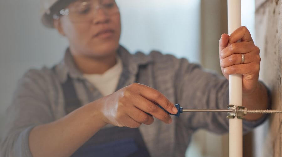 Professional expert plumbing services in Fowlerton, IN
